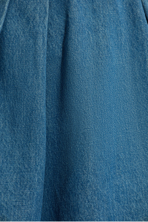 Givenchy Denim dress